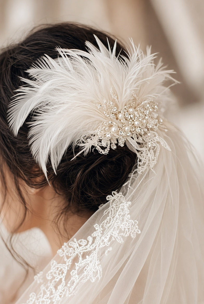 Bridal Fashion & Accessories