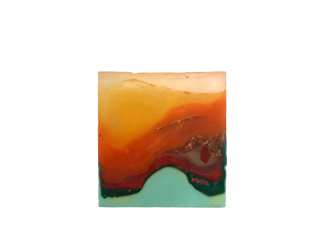 Tropical Dream Handcrafted Soap