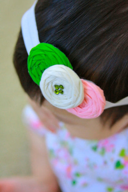 Dear Mollie  Headband