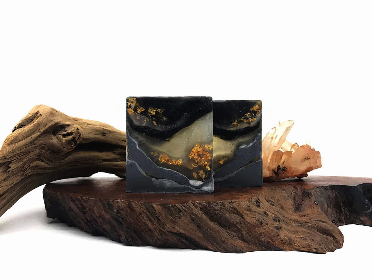 Italian Marble Soap
