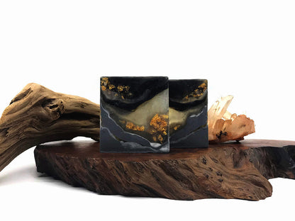 Italian Marble Soap