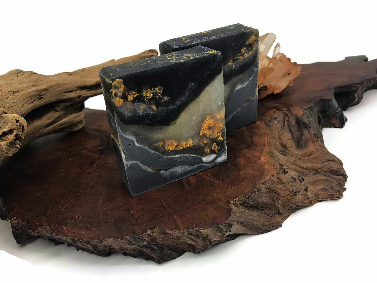 Italian Marble Soap