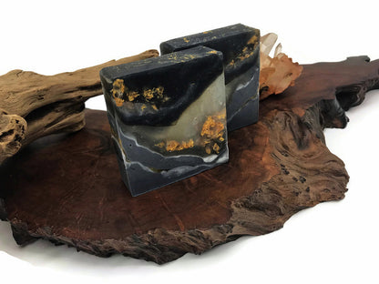 Italian Marble Soap