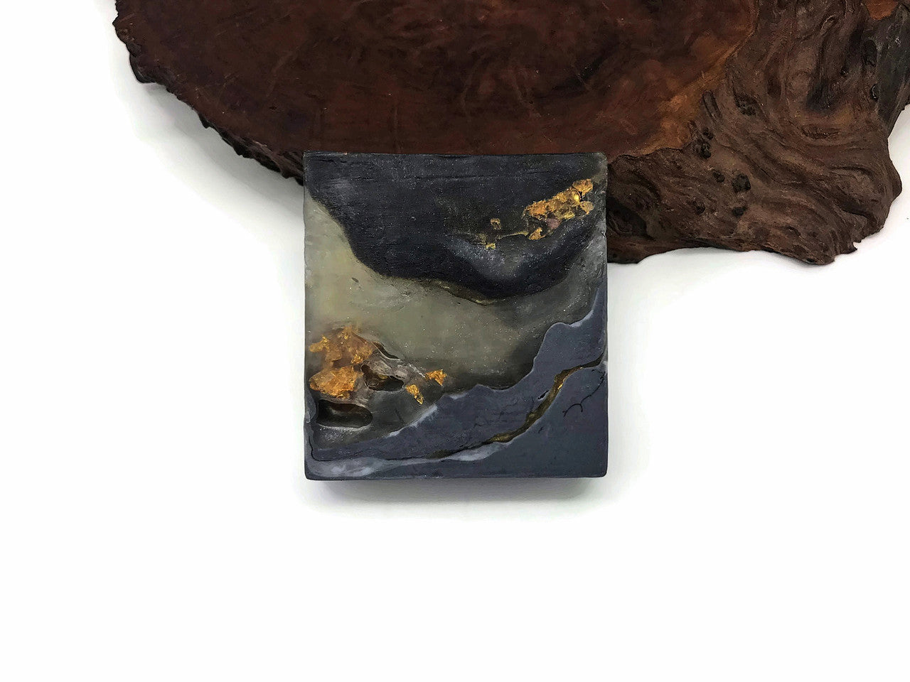 Italian Marble Soap