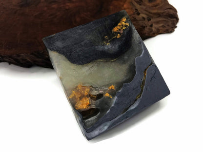 Italian Marble Soap