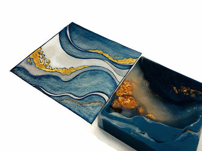 Italian Marble Soap