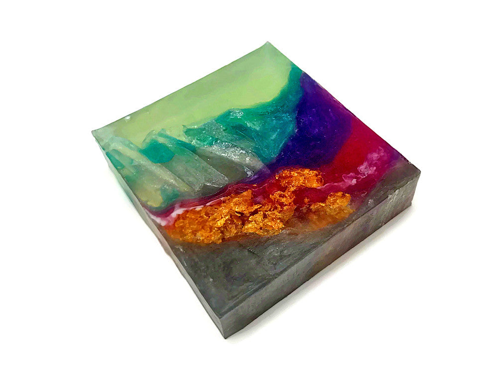 Unicorn Handcrafted Soap
