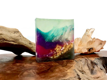 Unicorn Handcrafted Soap