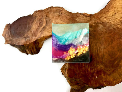 Unicorn Handcrafted Soap