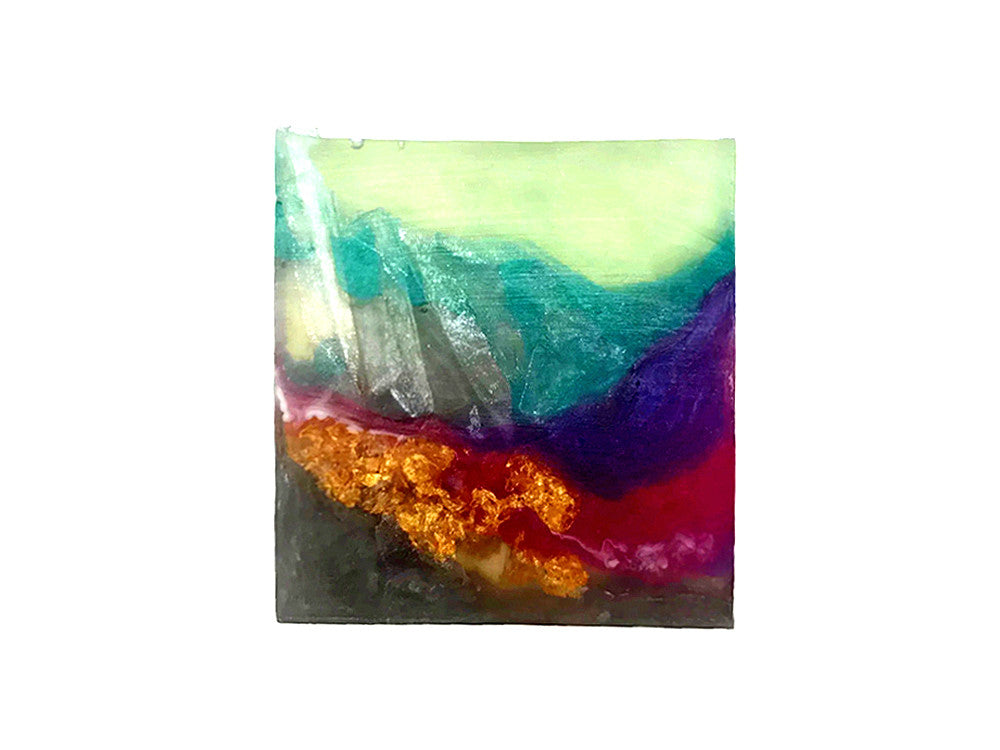 Unicorn Handcrafted Soap