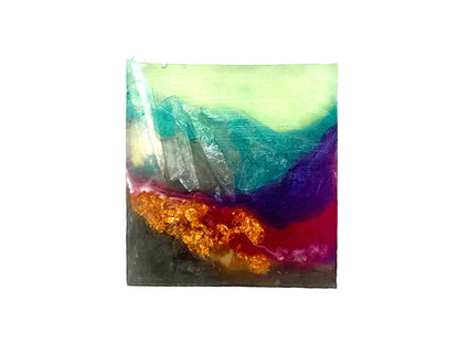 Unicorn Handcrafted Soap